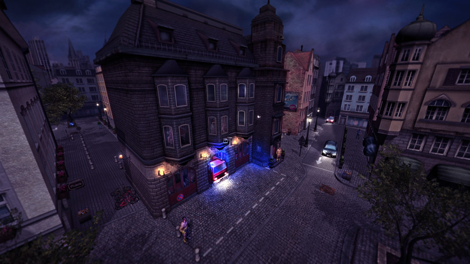 RESCUE 2: Everyday Heroes