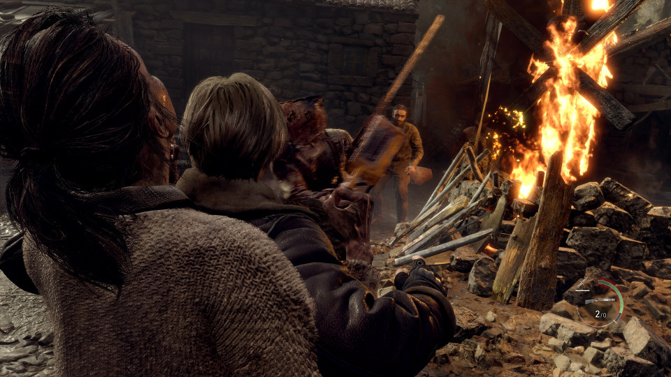 Resident Evil 4 - Deluxe Edition