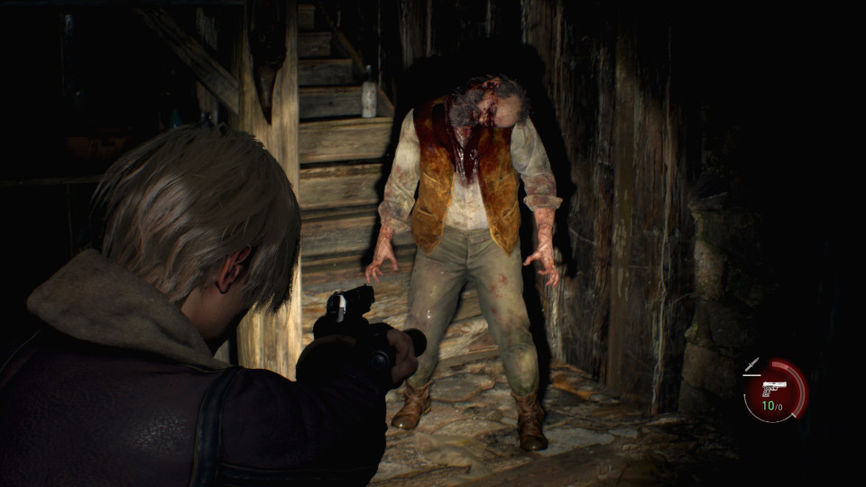 Resident Evil 4 - Gold Edition