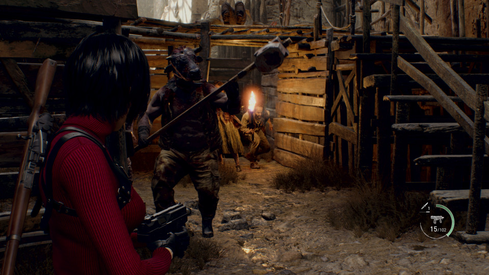 Resident Evil 4 - Gold Edition