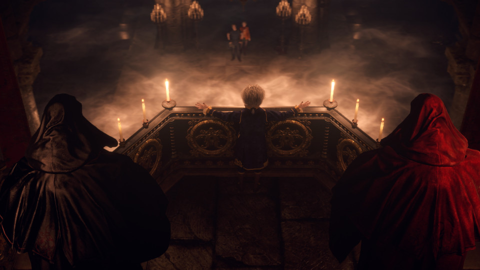 Resident Evil 4 - Gold Edition