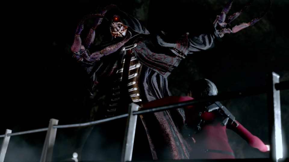 Resident Evil 4 - Gold Edition