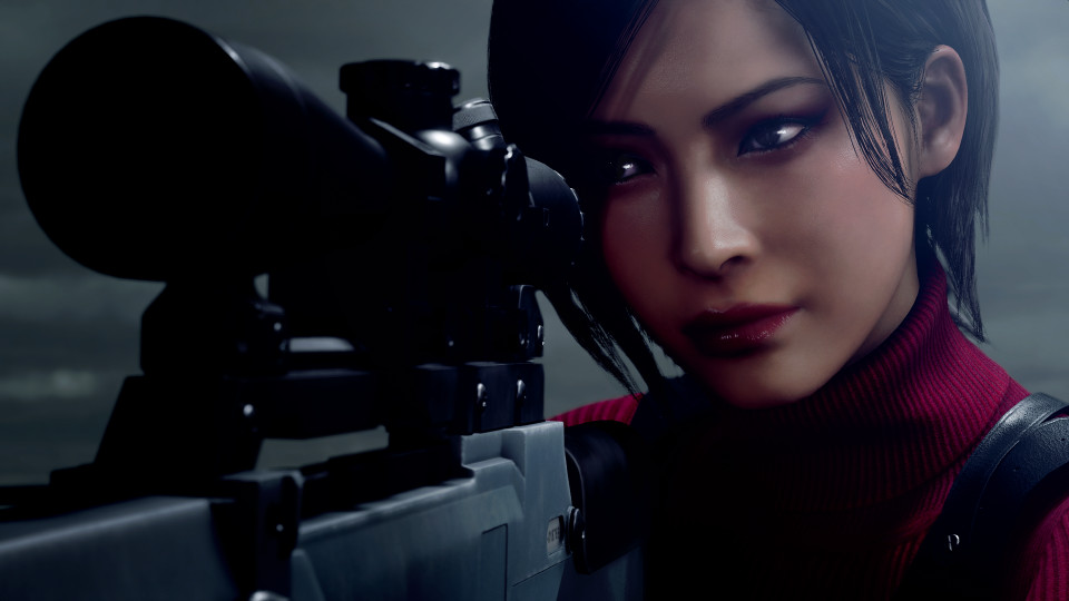 Resident Evil 4 - Gold Edition