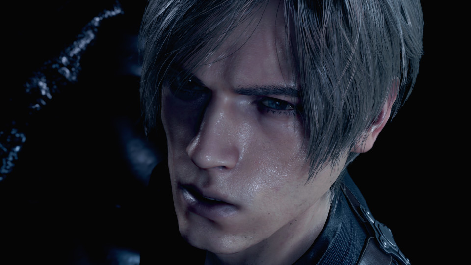 Resident Evil 4 - Gold Edition