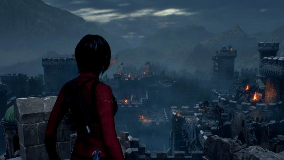 Resident Evil 4 - Gold Edition