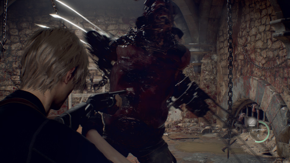 Resident Evil 4 - Gold Edition