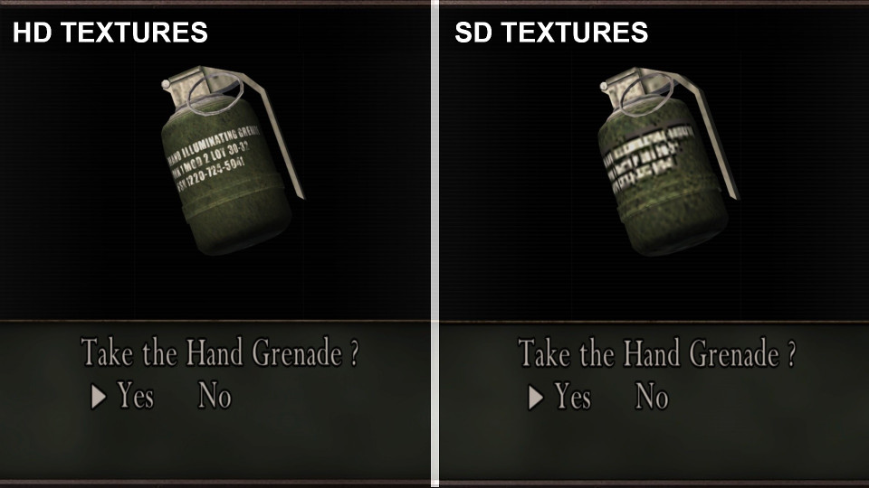 Resident Evil 4 (2005)