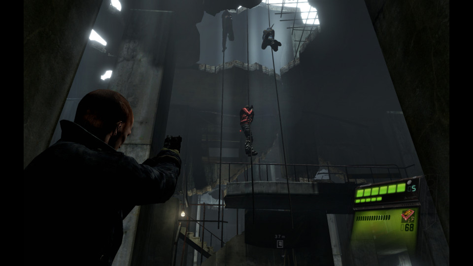 Resident Evil 6 Complete