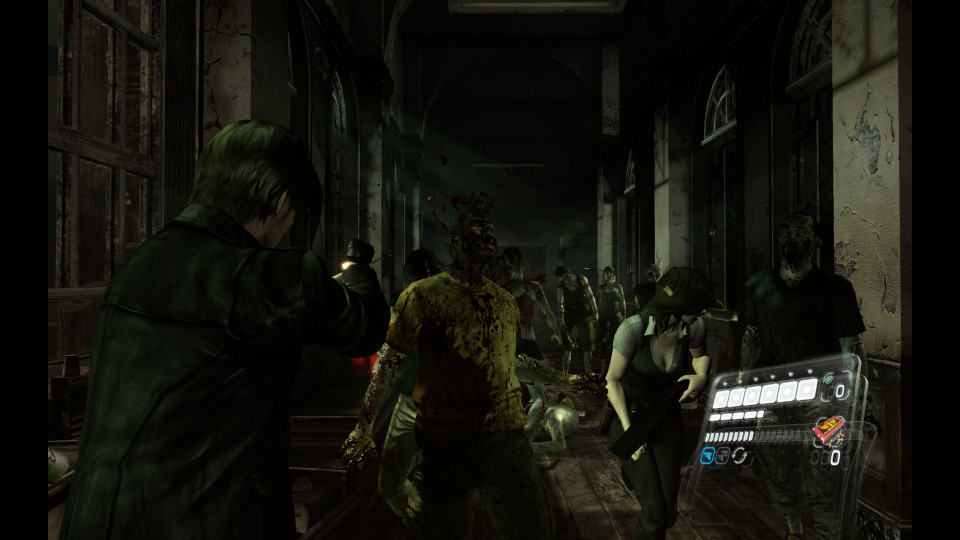 Resident Evil 6 Complete