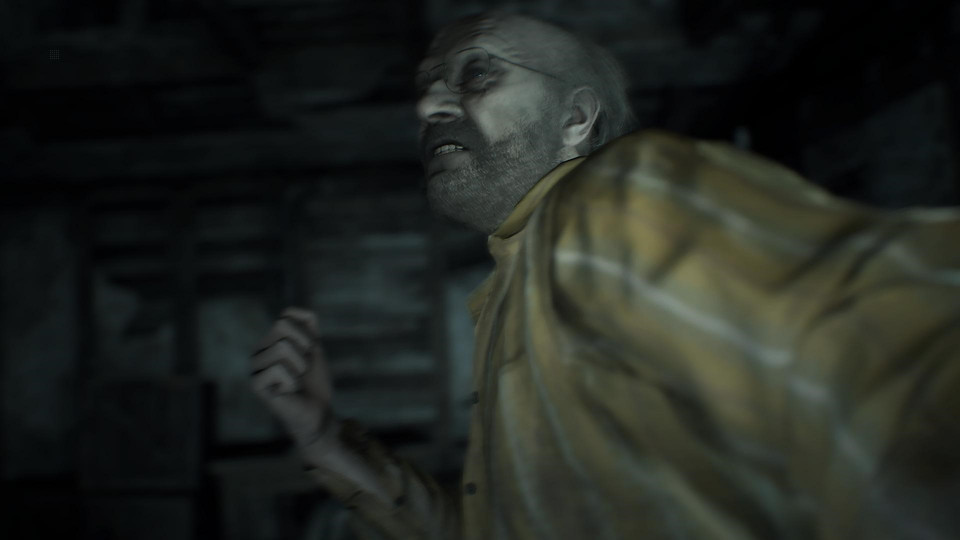 Resident Evil 7: Biohazard