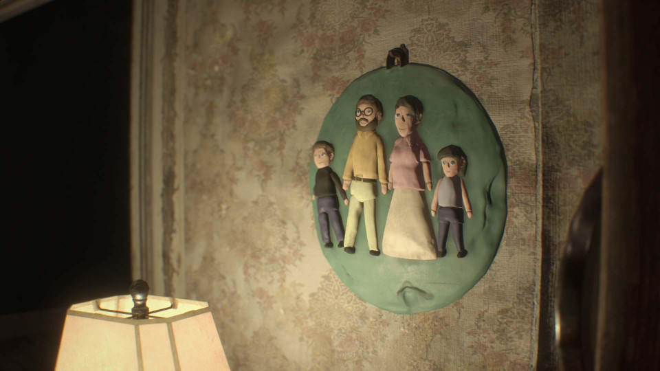 Resident Evil 7: biohazard - Banned Footage Vol.2