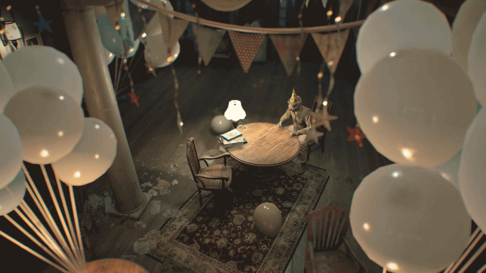 Resident Evil 7: biohazard - Banned Footage Vol.2