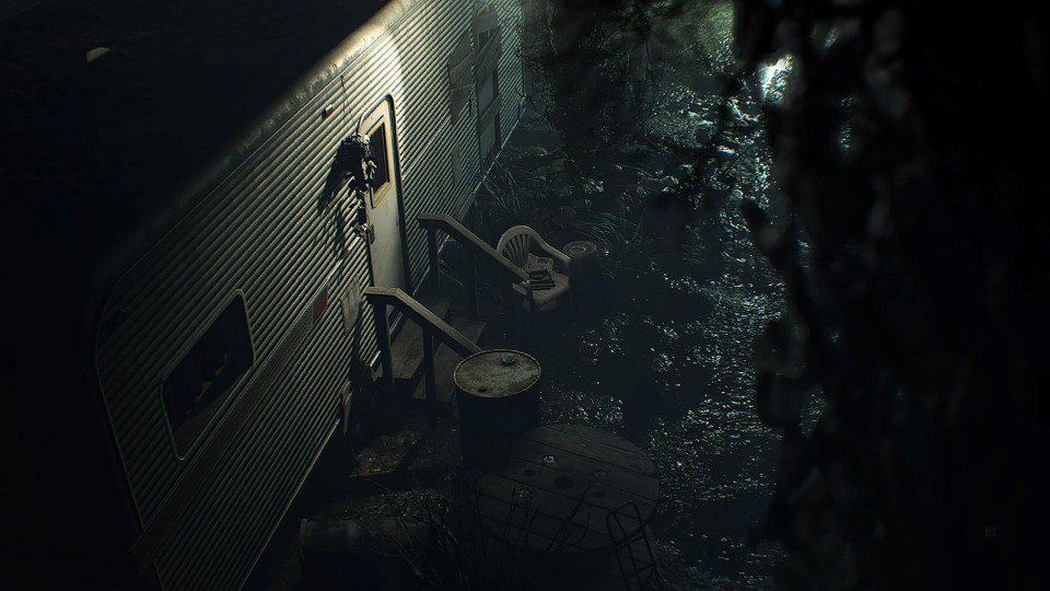 Resident Evil 7: Biohazard