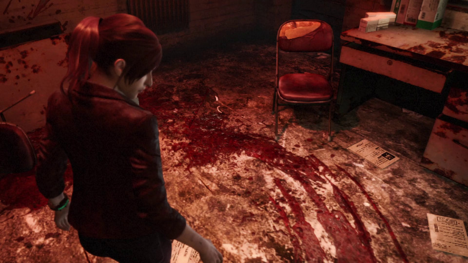 Resident Evil: Revelations 2 - Deluxe Edition