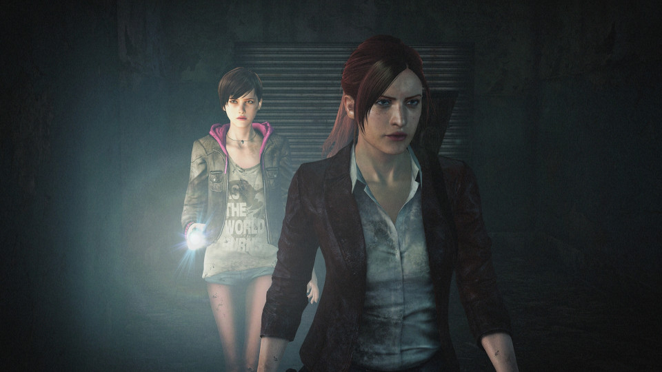 Resident Evil: Revelations 2 - Deluxe Edition