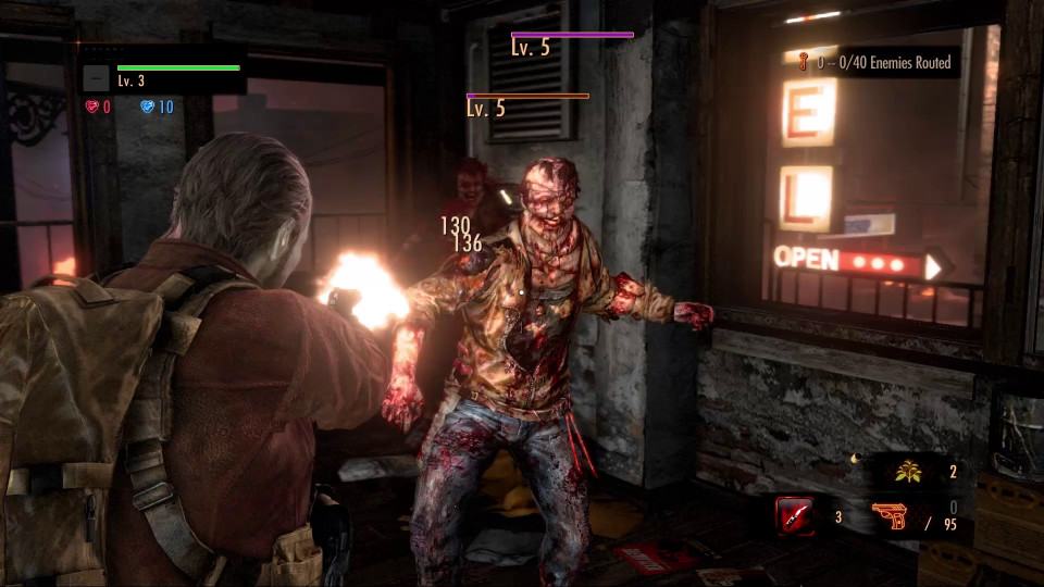 Resident Evil: Revelations 2 - Episode Three: Judgment