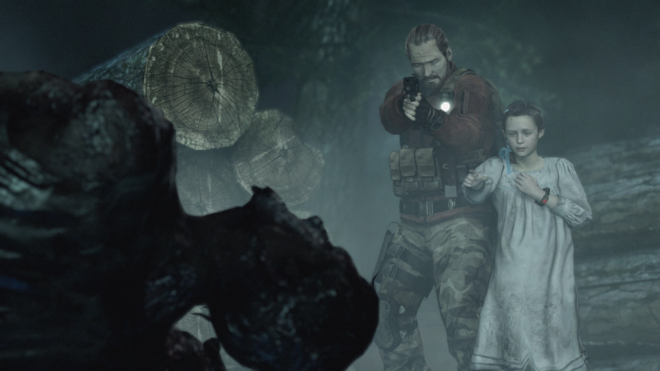 Resident Evil: Revelations 2 - Episode Two: Contemplation