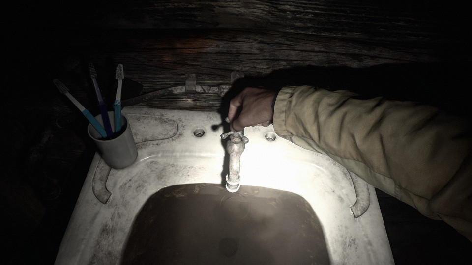 Resident Evil Village - Deluxe Edition