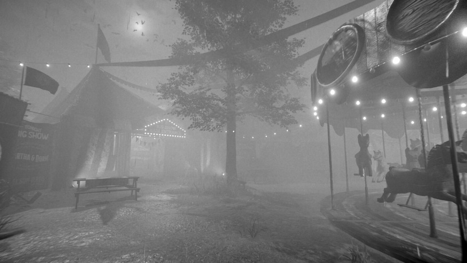 REVEIL: Funhouse Pack