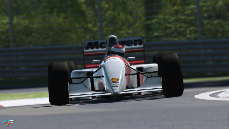 rFactor 2