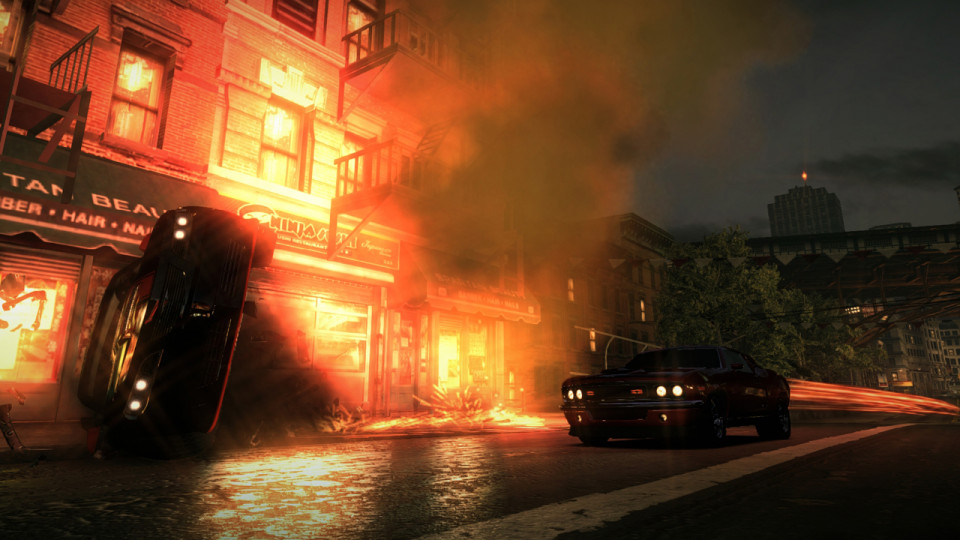 Ridge Racer Unbounded Bundle