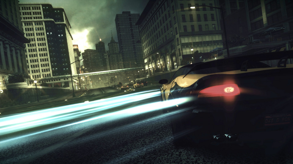 Ridge Racer Unbounded Bundle