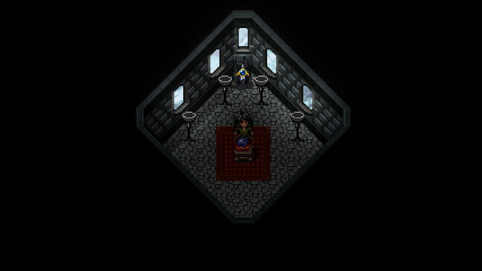 Rise of the Third Power