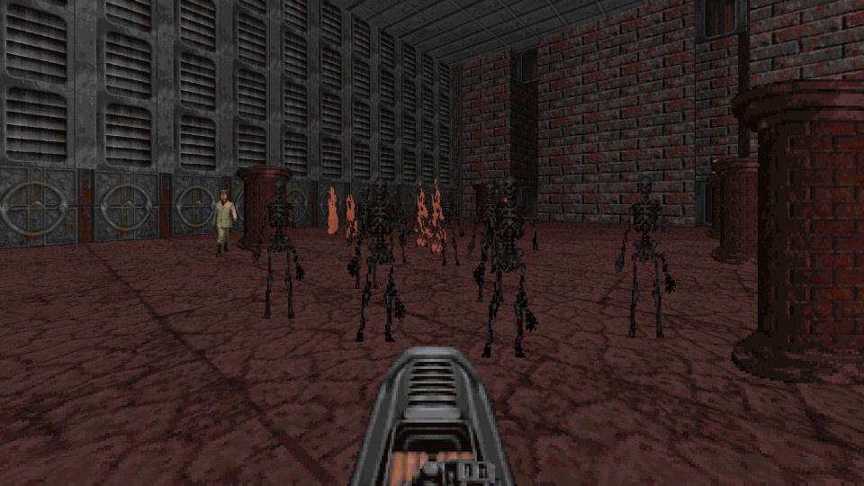 Rise of the Triad: Ludicrous Edition