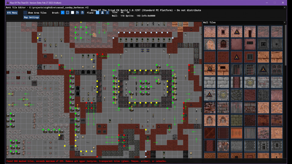 Rise of the Triad: Ludicrous Edition