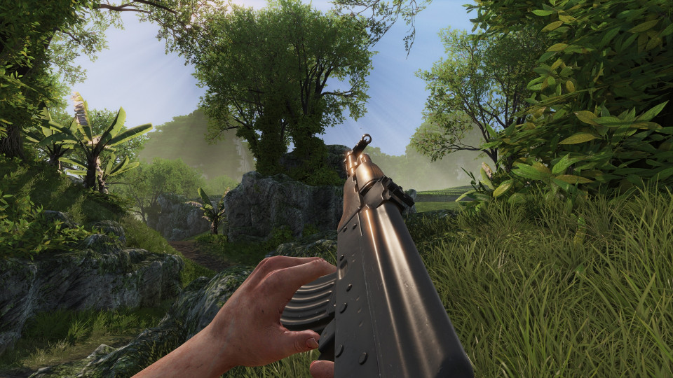 Rising Storm 2: Vietnam