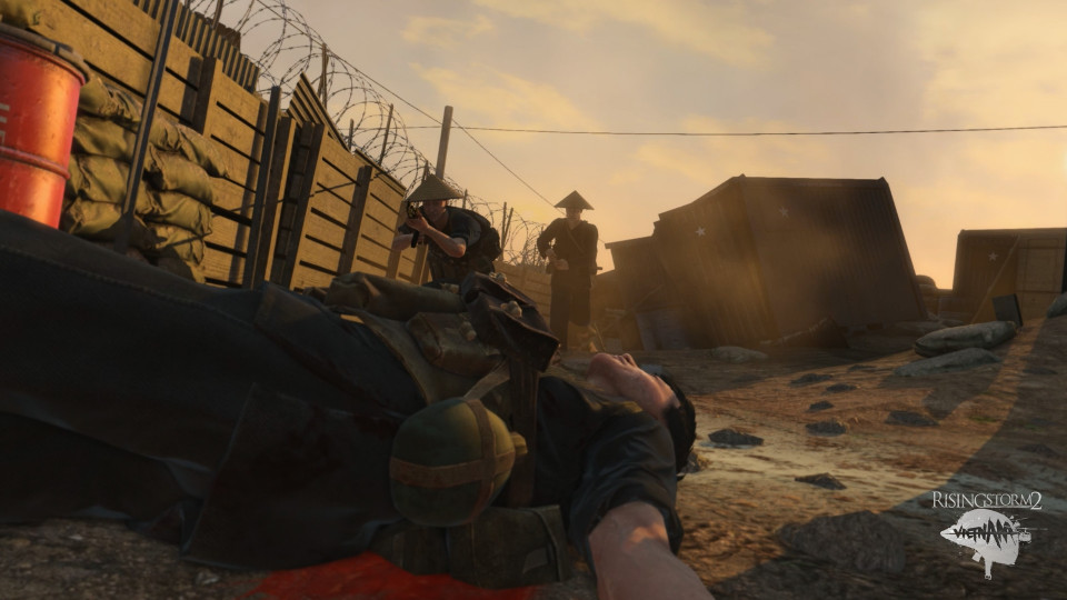 Rising Storm 2: Vietnam