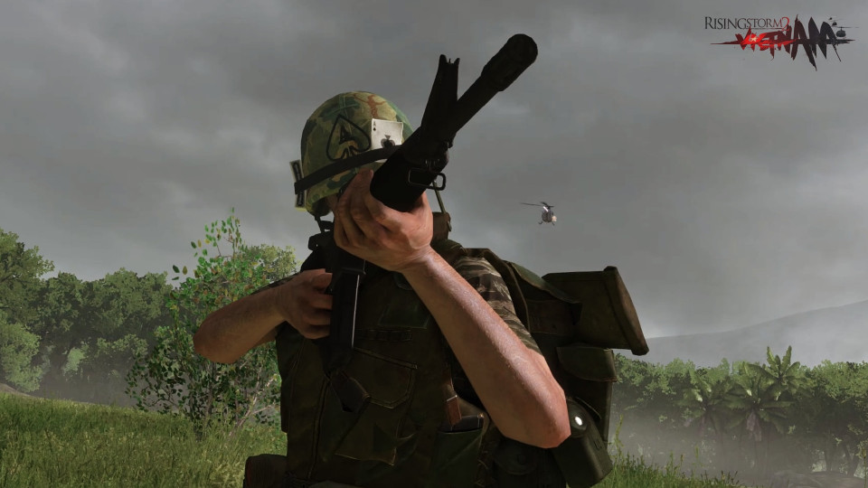 Rising Storm 2: Vietnam