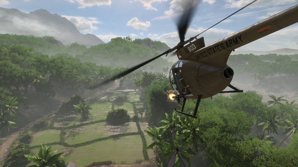 Rising Storm 2: Vietnam