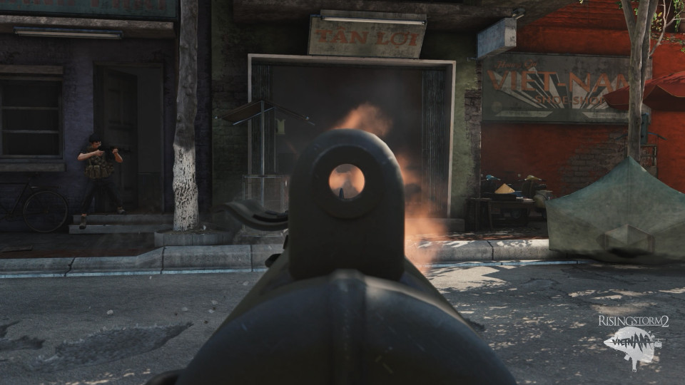 Rising Storm 2: Vietnam