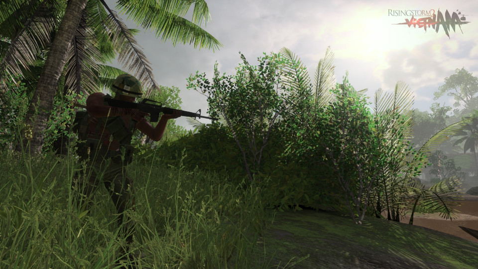 Rising Storm 2: Vietnam