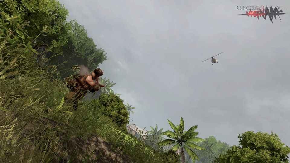 Rising Storm 2: Vietnam