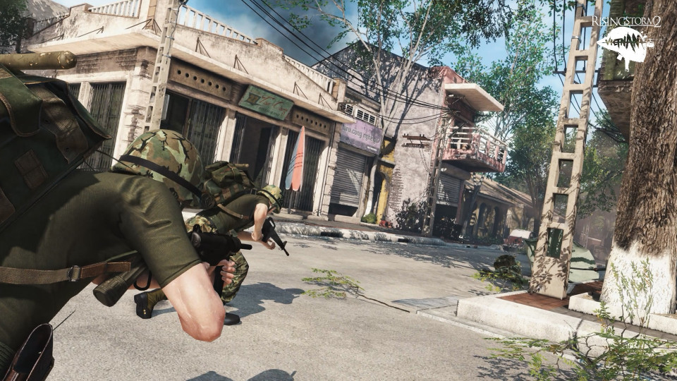 Rising Storm 2: Vietnam
