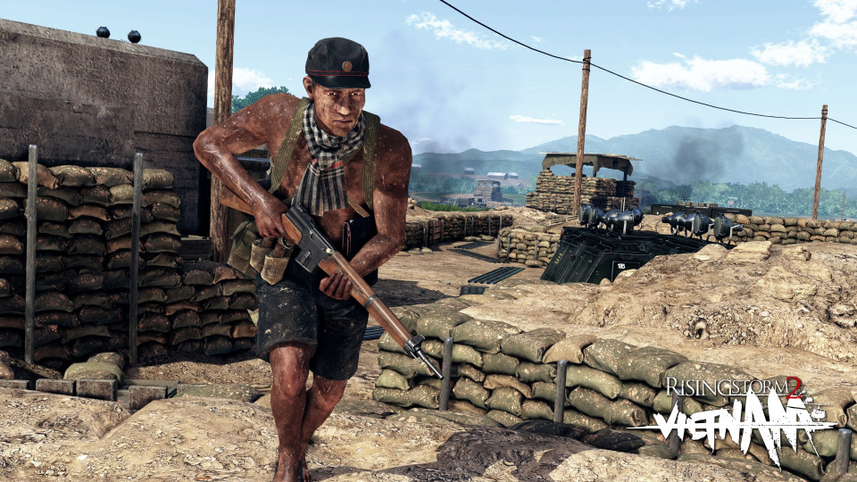 red orchestra vietnam dlc red orchestra vietnam dlc
