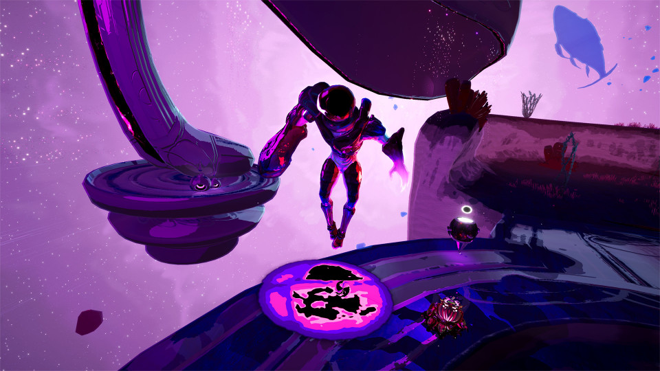 Risk of Rain 2: Survivors of the Void