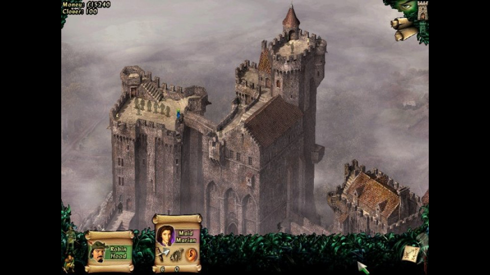 Robin Hood: The Legend of Sherwood