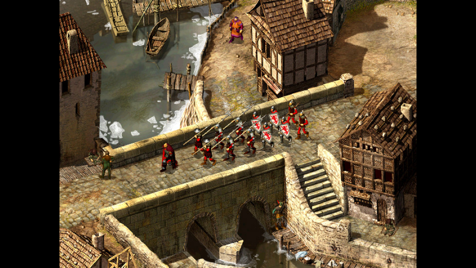 Robin Hood: The Legend of Sherwood