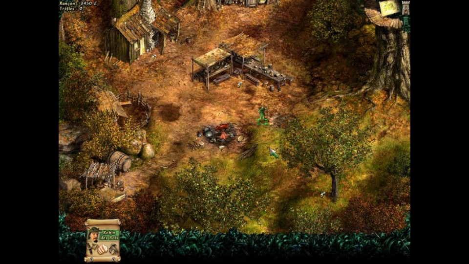 Robin Hood: The Legend of Sherwood