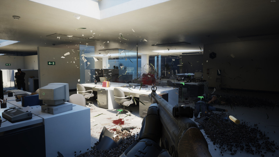 Robocop: Rogue City - Alex Murphy Edition