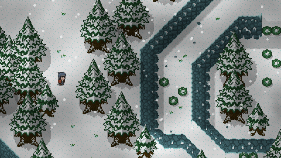 Rogue Heroes: Ruins of Tasos Bomber Class Pack