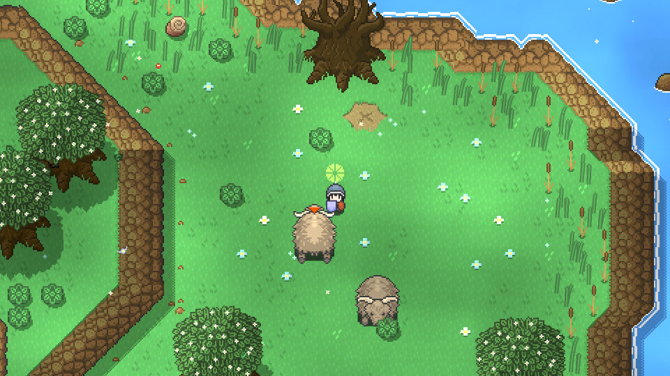 Rogue Heroes: Ruins of Tasos Bomber Class Pack