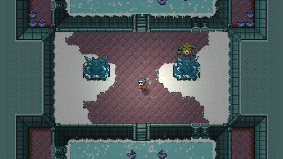 Rogue Heroes: Ruins of Tasos Bomber Class Pack