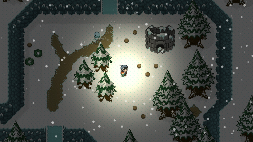 Rogue Heroes: Ruins of Tasos Bomber Class Pack