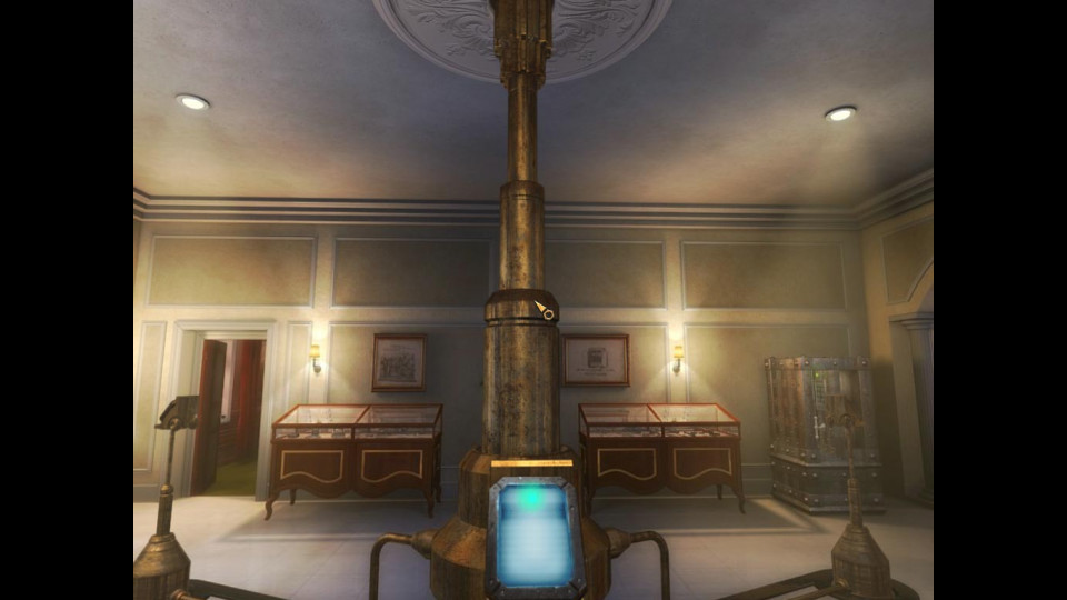 Safecracker: The Ultimate Puzzle Adventure