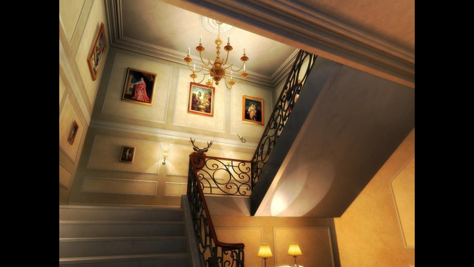 Safecracker: The Ultimate Puzzle Adventure