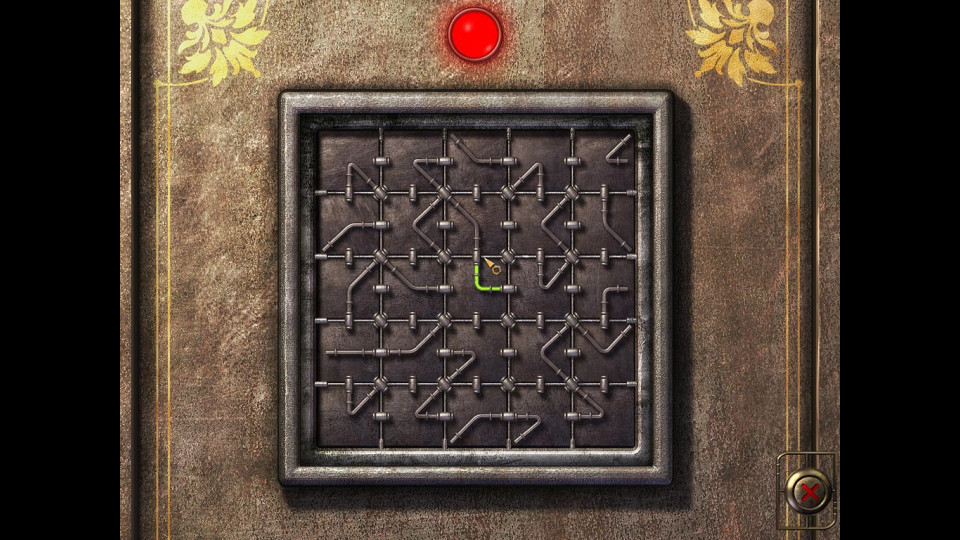 Safecracker: The Ultimate Puzzle Adventure